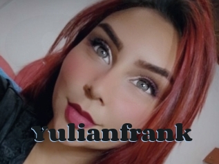 Yulianfrank
