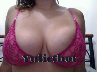Yuliethot