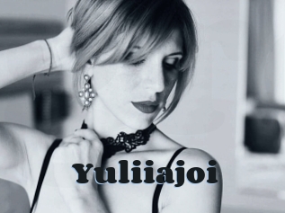 Yuliiajoi