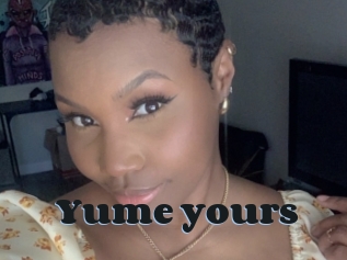 Yume_yours