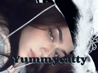 Yummycatty