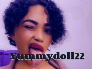 Yummydoll22