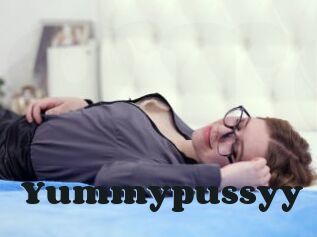 Yummypussyy