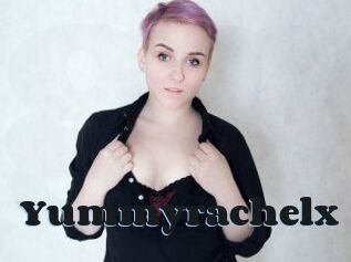 Yummyrachelx