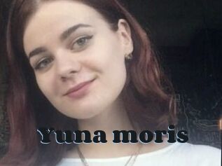 Yuna_moris