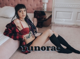Yunorae
