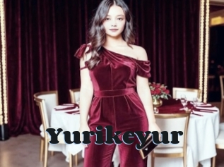 Yurikeyur