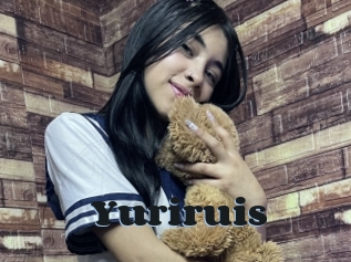 Yuriruis