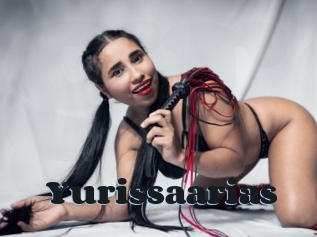 Yurissaarias