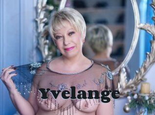 yvelange Grosse cochonne
