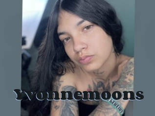 Yvonnemoons