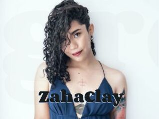 ZahaClay
