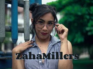 ZahaMillers