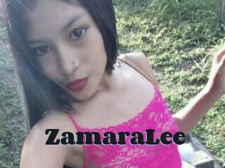 ZamaraLee