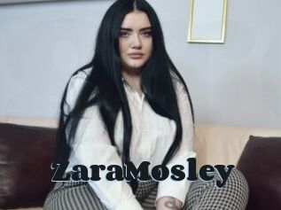 ZaraMosley