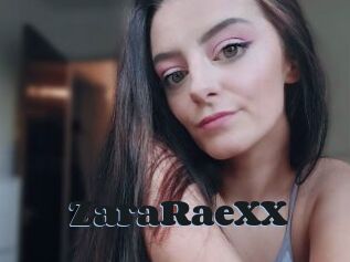 ZaraRaeXX