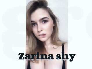 Zarina_shy