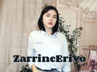 ZarrineErivo