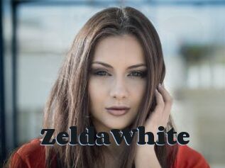 ZeldaWhite