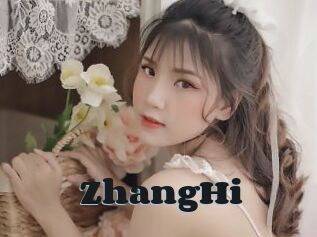 ZhangHi