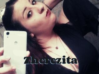 Zherezita
