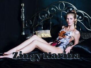 ZingyKarina