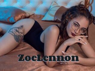 ZoeLennon