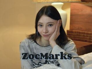 ZoeMarks