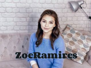 ZoeRamires