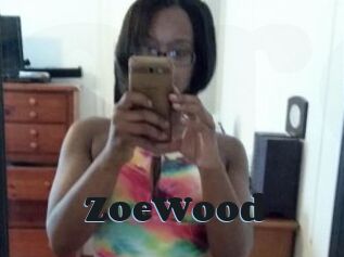ZoeWood