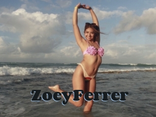 ZoeyFerrer