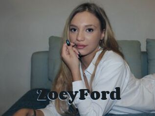 ZoeyFord