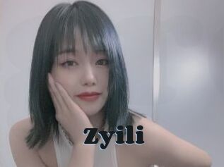 Zyili