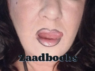 Zaadboobs