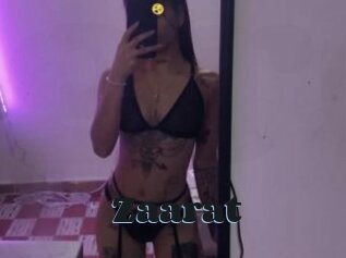 Zaarat