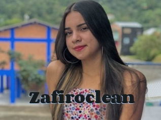 Zafiroclean