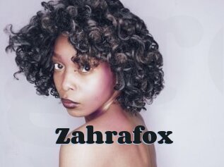 Zahrafox