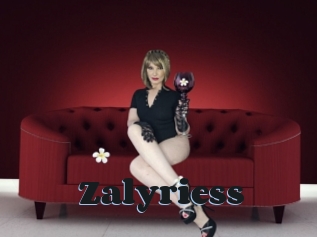 Zalyriess