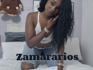 Zamararios