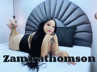 Zamirathomson