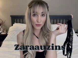 Zaraauzins