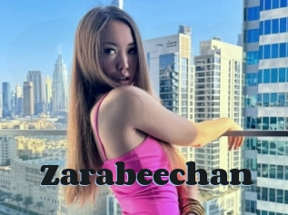 Zarabeechan