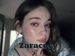 Zaracoey