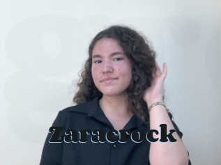 Zaracrock