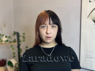 Zaradowe