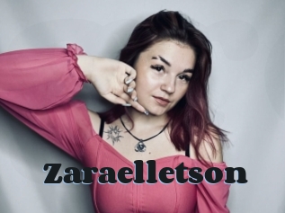 Zaraelletson