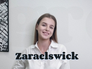 zaraelswick Grosse cochonne