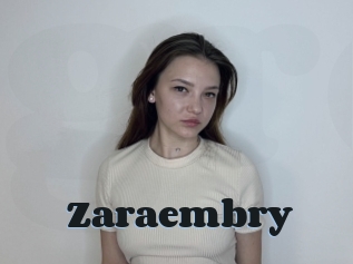 Zaraembry