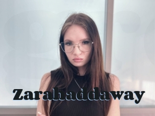 Zarahaddaway