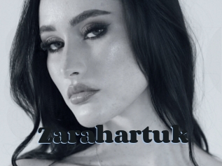 Zarahartuk